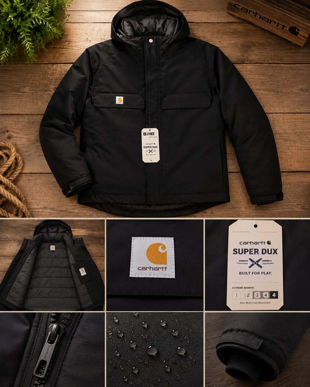 Carhartt